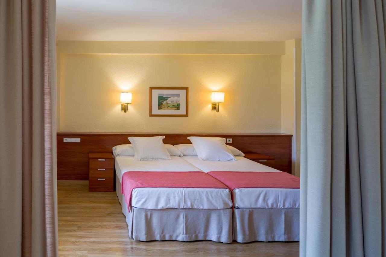 Balneario De - Becquer Resort 3*