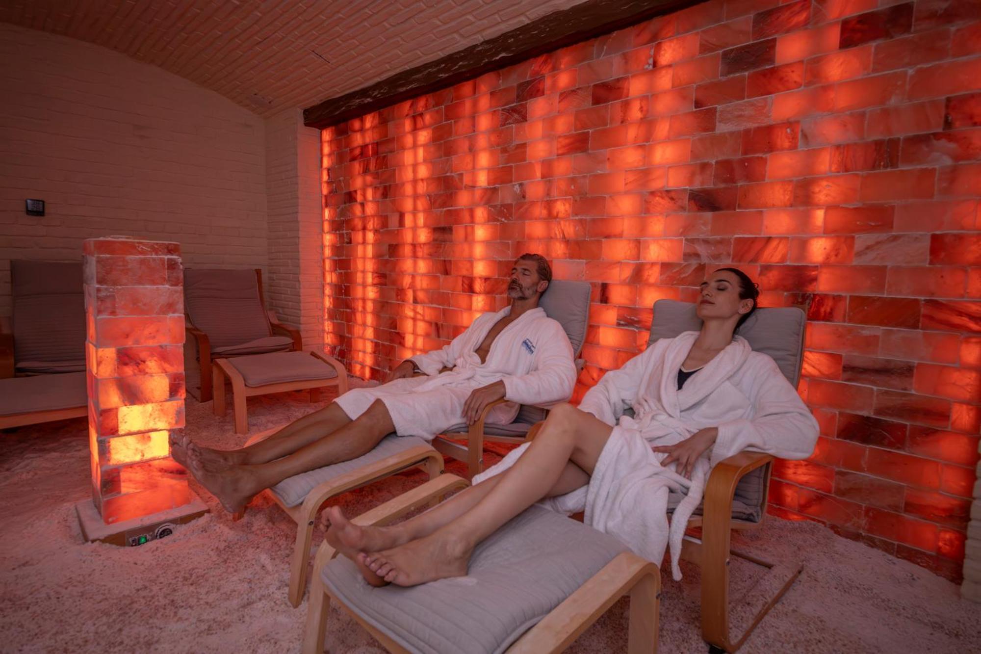 Balneario De - Becquer Resort 3*